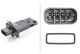HELLA Luftmassenmesser 8ET 009 142-581