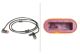 HELLA Sensor, Raddrehzahl 6PU 010 039-731