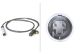 HELLA Sensor, Raddrehzahl 6PU 012 039-751