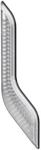 HELLA Blinkleuchte 2BA 013 333-031