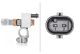 HELLA Sensor, Batteriemanagement 6PK 010 557-921