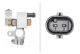 HELLA Sensor, Batteriemanagement 6PK 010 557-901