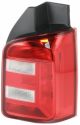 HELLA Heckleuchte 2SK 012 338-041