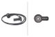 HELLA Impulsgeber, Kurbelwelle 6PU 009 110-451