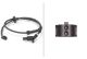 HELLA Sensor, Raddrehzahl 6PU 010 039-381