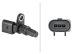 HELLA Sensor, Nockenwellenposition 6PU 013 122-101