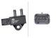 HELLA Sensor, Abgasdruck 6PP 009 409-101
