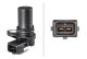 HELLA Sensor, Nockenwellenposition 6PU 009 121-471