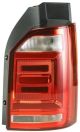 HELLA Heckleuchte 2SK 012 337-051