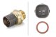 HELLA Temperaturschalter, Kühlerlüfter 6ZT 010 967-341