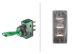 HELLA Schalter 6EG 001 567-112