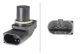 HELLA Sensor, Nockenwellenposition 6PU 009 121-631