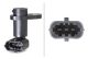 HELLA Sensor, Nockenwellenposition 6PU 009 121-791