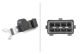 HELLA Sensor, Nockenwellenposition 6PU 009 121-971
