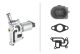 HELLA AGR-Ventil 6NU 010 171-321