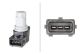 HELLA Sensor, Nockenwellenposition 6PU 009 121-391