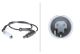 HELLA Sensor, Raddrehzahl 6PU 010 039-361