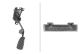 HELLA Sensor, Fahrpedalstellung 6PV 008 026-701