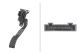 HELLA Sensor, Fahrpedalstellung 6PV 008 376-711