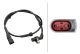 HELLA Sensor, Raddrehzahl 6PU 009 106-651