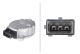 HELLA Sensor, Nockenwellenposition 6PU 012 681-021