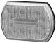 HELLA Heckleuchte 2SD 013 341-011