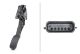 HELLA Sensor, Fahrpedalstellung 6PV 009 978-751