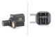HELLA Sensor, Raddrehzahl 6PU 012 039-971