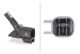 HELLA Sensor, Raddrehzahl 6PU 012 039-961