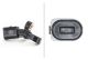 HELLA Sensor, Raddrehzahl 6PU 012 039-791