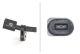 HELLA Sensor, Raddrehzahl 6PU 012 039-001