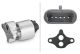 HELLA AGR-Ventil 6NU 010 171-601