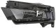 HELLA Nebelscheinwerfer 1ND 012 598-021