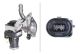 HELLA AGR-Ventil 6NU 010 171-661