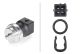 HELLA Sensor, Kühlmitteltemperatur 6PT 009 309-551