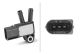 HELLA Sensor, Abgasdruck 6PP 009 409-211