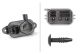 HELLA Sensor, Abgasdruck 6PP 009 409-271