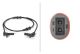HELLA Sensor, Raddrehzahl 6PU 012 806-361