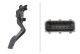 HELLA Sensor, Fahrpedalstellung 6PV 010 175-701