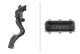 HELLA Sensor, Fahrpedalstellung 6PV 010 175-741
