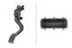 HELLA Sensor, Fahrpedalstellung 6PV 010 175-751
