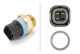 HELLA Temperaturschalter, Kühlerlüfter 6ZT 007 837-041