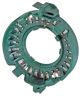HELLA Lampenfassung, Hauptscheinwerfer 9FH 161 097-017