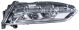 HELLA Nebelscheinwerfer 1ND 012 996-021