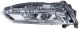 HELLA Nebelscheinwerfer 1ND 012 996-011