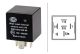 HELLA Relais, Wisch-Wasch-Intervall 5WG 003 620-091