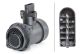 HELLA Luftmassenmesser 8ET 009 149-661