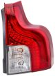 HELLA Heckleuchte 2SK 011 065-031