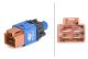 HELLA Bremslichtschalter 6DD 014 395-031