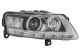 HELLA Hauptscheinwerfer 1ZS 009 925-421